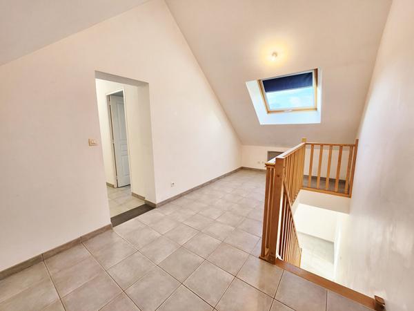 Maison 156 m² - GUECELARD- 5 chambres