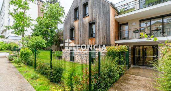 À vendre Studio 31 m² - Marly-le-roi 78160