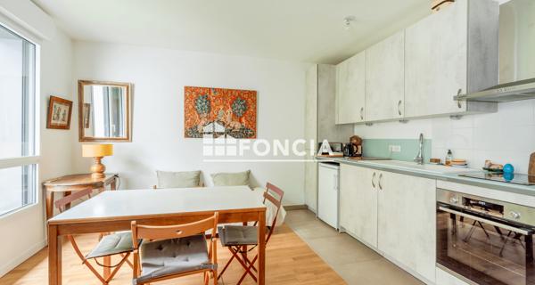 À vendre Studio 31 m² - Marly-le-roi 78160