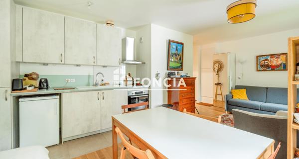 À vendre Studio 31 m² - Marly-le-roi 78160
