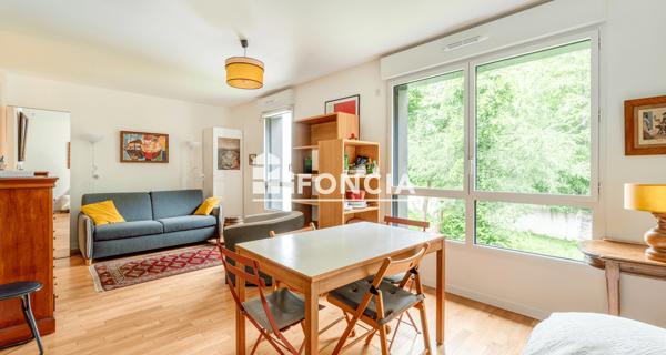 À vendre Studio 31 m² - Marly-le-roi 78160