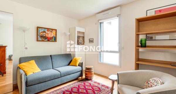 À vendre Studio 31 m² - Marly-le-roi 78160