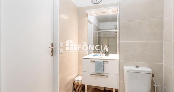 À vendre Studio 31 m² - Marly-le-roi 78160