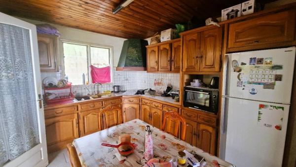 Immobilier Saint-Denis (97400) – Villa 105m2 – 585 000 €