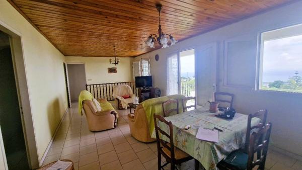 Immobilier Saint-Denis (97400) – Villa 105m2 – 585 000 €