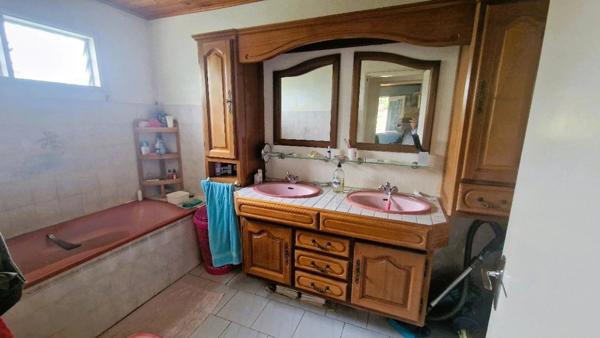 Immobilier Saint-Denis (97400) – Villa 105m2 – 585 000 €