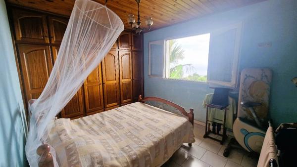 Immobilier Saint-Denis (97400) – Villa 105m2 – 585 000 €