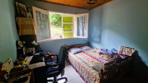 Immobilier Saint-Denis (97400) – Villa 105m2 – 585 000 €