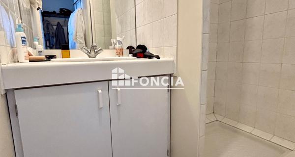 À vendre Studio 22.69 m² - Poitiers 86000