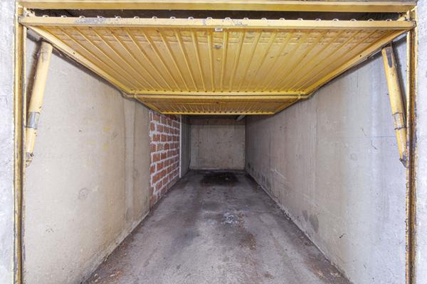 Appartement T3 de 66 m2 en dernier étage, proche centre-ville avec balcon, garage , cave et ascenseur