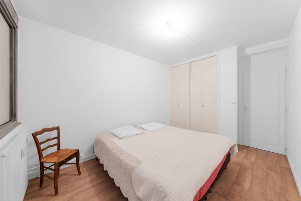 Appartement T3 de 66 m2 en dernier étage, proche centre-ville avec balcon, garage , cave et ascenseur