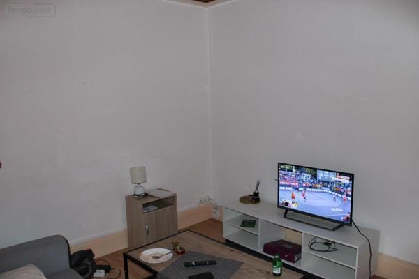 Maison à vendre à Vichy dans l'Allier (03200), ref : 63022-11