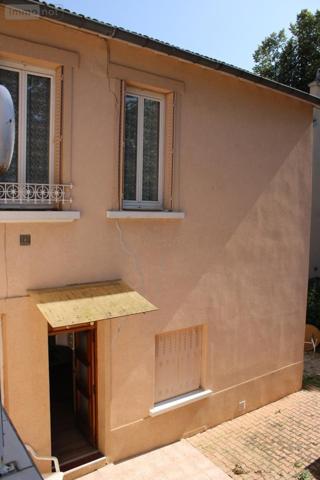 Maison à vendre à Vichy dans l'Allier (03200), ref : 63022-11