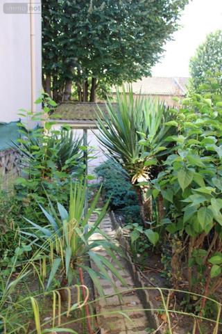 Maison à vendre à Vichy dans l'Allier (03200), ref : 63022-11