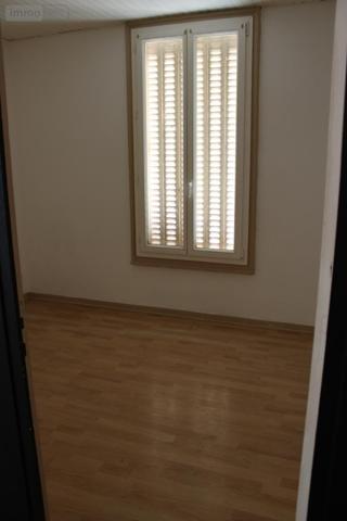 Maison à vendre à Vichy dans l'Allier (03200), ref : 63022-11