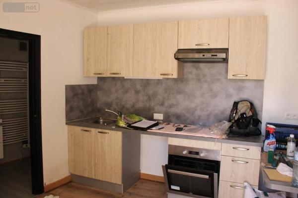 Maison à vendre à Vichy dans l'Allier (03200), ref : 63022-11