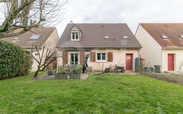 Maison à vendre    5 pièces •  Sucy-en-Brie