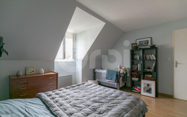 Maison à vendre    5 pièces •  Sucy-en-Brie