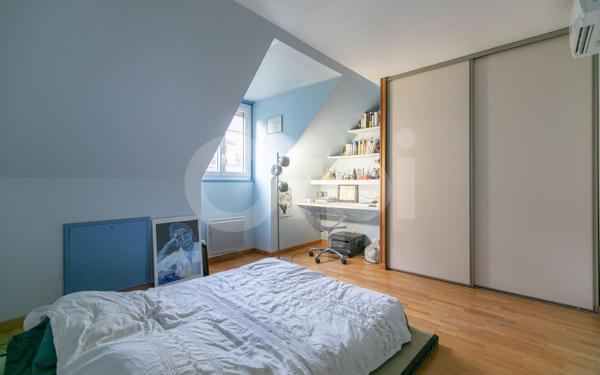 Maison à vendre    5 pièces •  Sucy-en-Brie