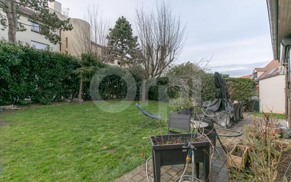 Maison à vendre    5 pièces •  Sucy-en-Brie