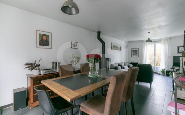 Maison à vendre    5 pièces •  Sucy-en-Brie