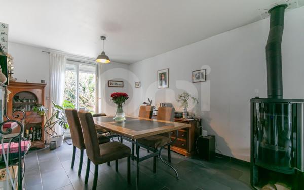 Maison à vendre    5 pièces •  Sucy-en-Brie