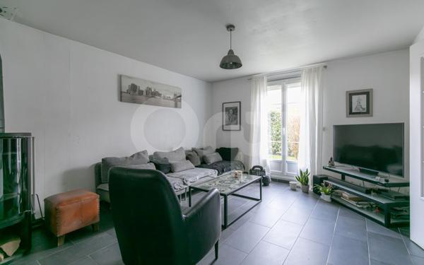 Maison à vendre    5 pièces •  Sucy-en-Brie