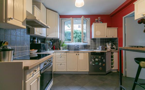 Maison à vendre    5 pièces •  Sucy-en-Brie