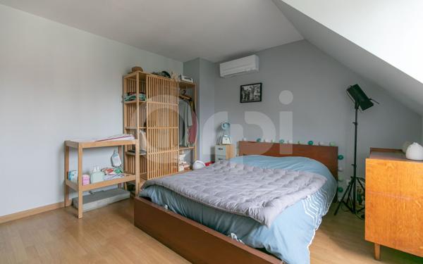 Maison à vendre    5 pièces •  Sucy-en-Brie