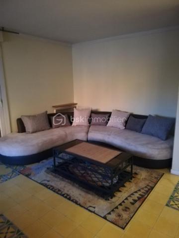 Appartement de 43,01 m²