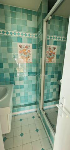 Appartement de 43,01 m²