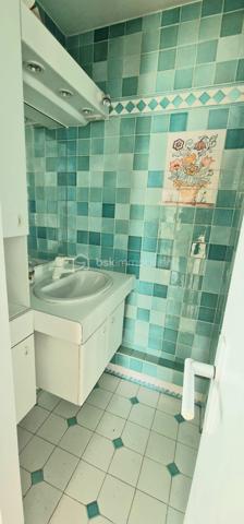 Appartement de 43,01 m²