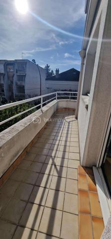 Appartement de 43,01 m²