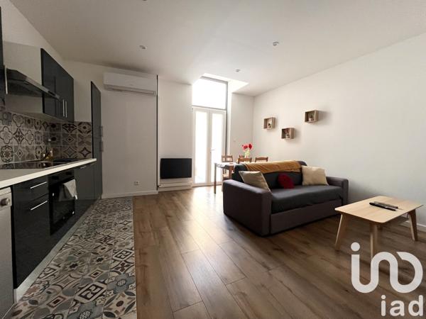 Appartement à vendre 3 pièces 55 m² Béziers