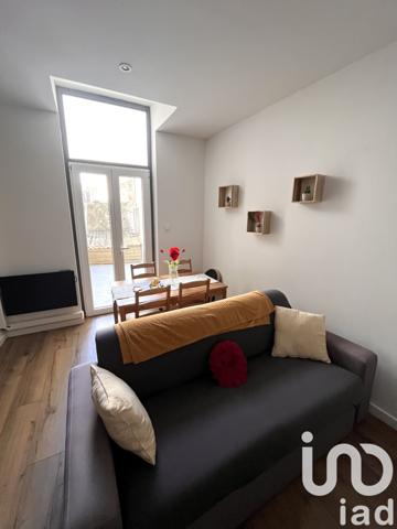 Appartement à vendre 3 pièces 55 m² Béziers