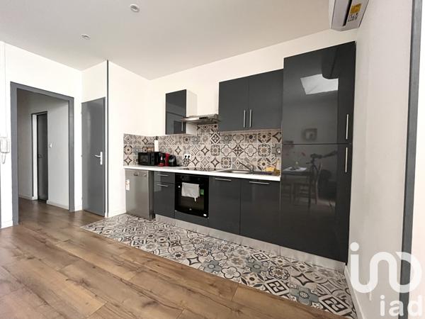 Appartement à vendre 3 pièces 55 m² Béziers