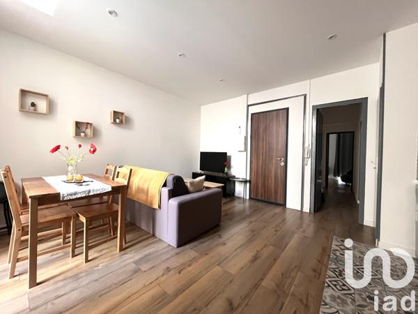 Appartement à vendre 3 pièces 55 m² Béziers