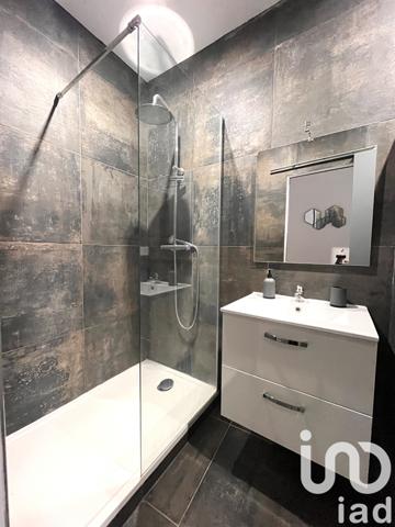 Appartement à vendre 3 pièces 55 m² Béziers