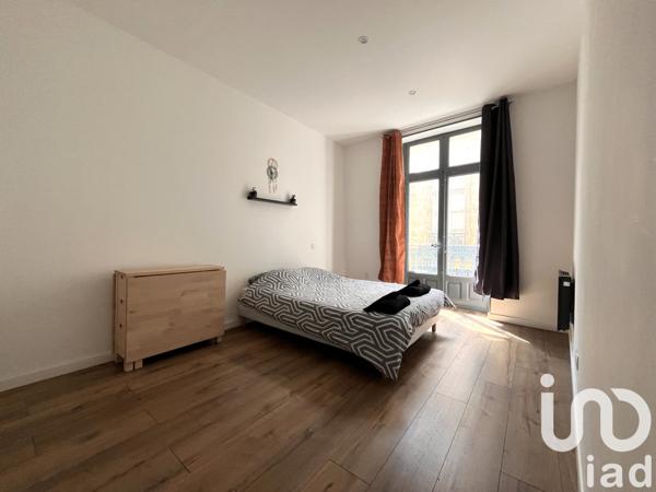 Appartement à vendre 3 pièces 55 m² Béziers