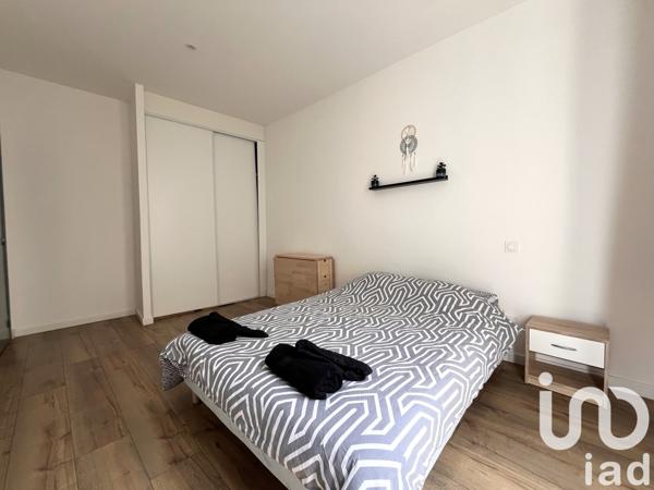 Appartement à vendre 3 pièces 55 m² Béziers