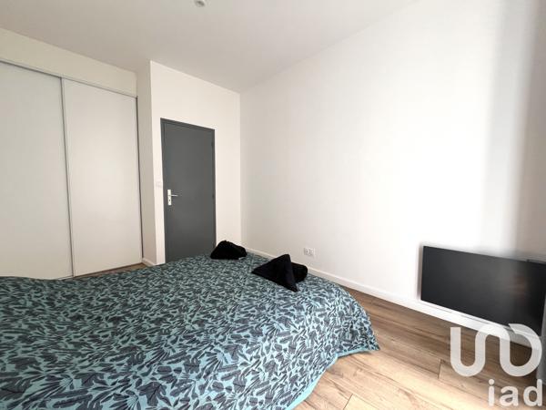 Appartement à vendre 3 pièces 55 m² Béziers