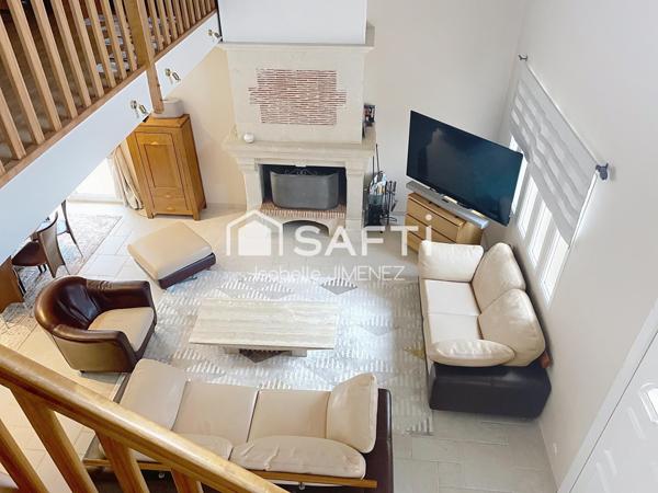 Chambre en rez-de-chaussée et état impeccable !