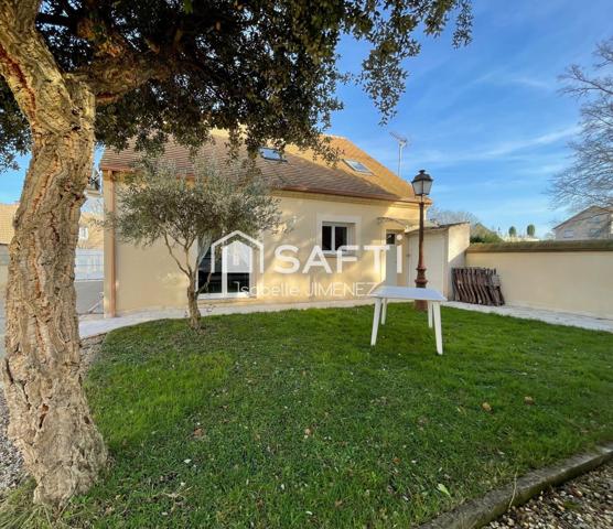 Chambre en rez-de-chaussée et état impeccable !