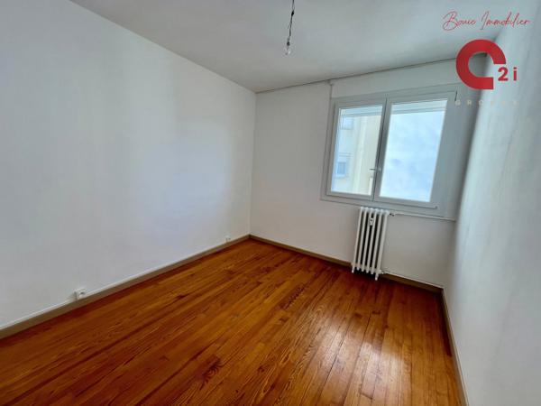 Appartement 4 pièces - 86 m² Exclusivité efficity