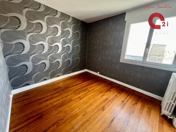 Appartement 4 pièces - 86 m² Exclusivité efficity