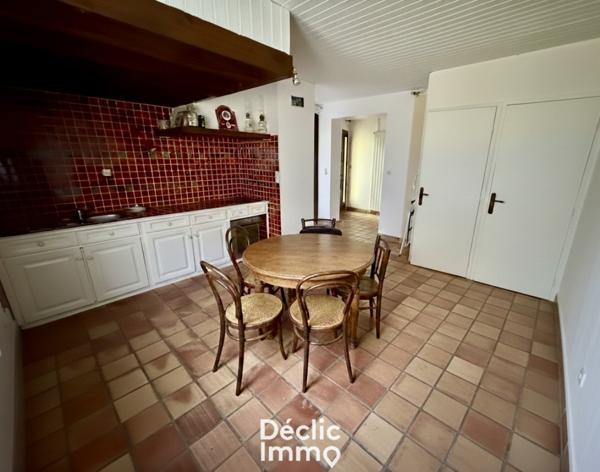 Vente maison Saint avertin, 101m² 4 pièces 245 246€ Indre-et-loire