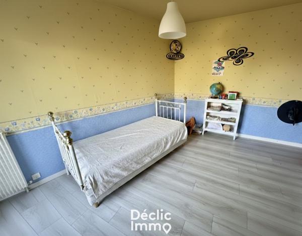 Vente maison Saint avertin, 101m² 4 pièces 245 246€ Indre-et-loire