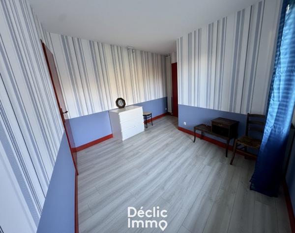 Vente maison Saint avertin, 101m² 4 pièces 245 246€ Indre-et-loire