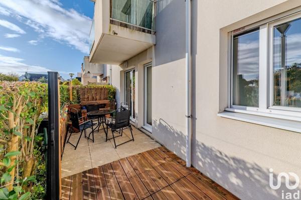 Appartement 3 pièces de 61 m² à Saint-Grégoire (35760)