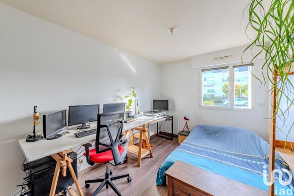 Appartement 3 pièces de 61 m² à Saint-Grégoire (35760)